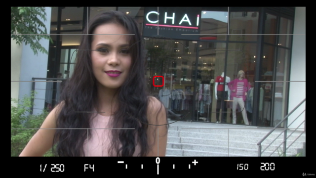 Photography Basics: Manual Exposure In 45 Minutes! – Screenshot 3