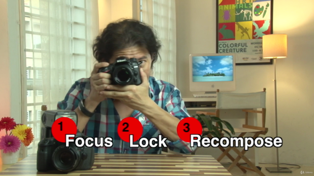 Photography Basics: Manual Exposure In 45 Minutes! – Screenshot 4