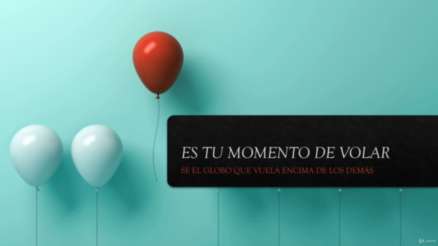 La llamada a una vida atípica |Creación de un hábito – Screenshot 3