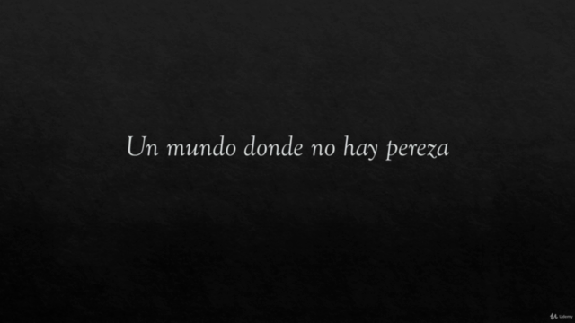 La llamada a una vida atípica |Creación de un hábito – Screenshot 4
