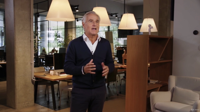 Karriere mit Persönlichkeit I (Business Coaching Program) – Screenshot 2