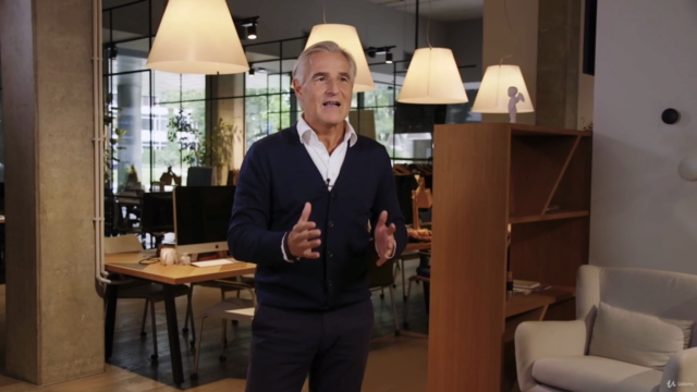 Karriere mit Persönlichkeit I (Business Coaching Program) – Screenshot 3