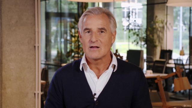 Karriere mit Persönlichkeit I (Business Coaching Program) – Screenshot 4