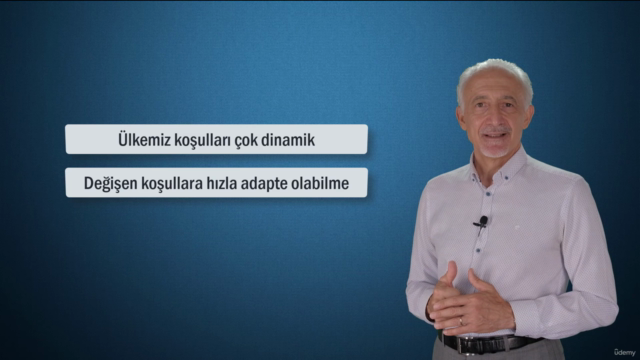 İş Yaşamında Proje Yönetimi – Screenshot 2