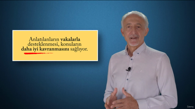 İş Yaşamında Proje Yönetimi – Screenshot 4