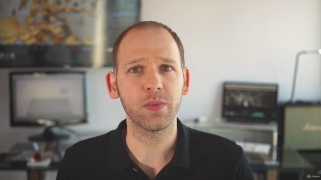 Dynamic Simulations in Cinema 4D – Screenshot 1