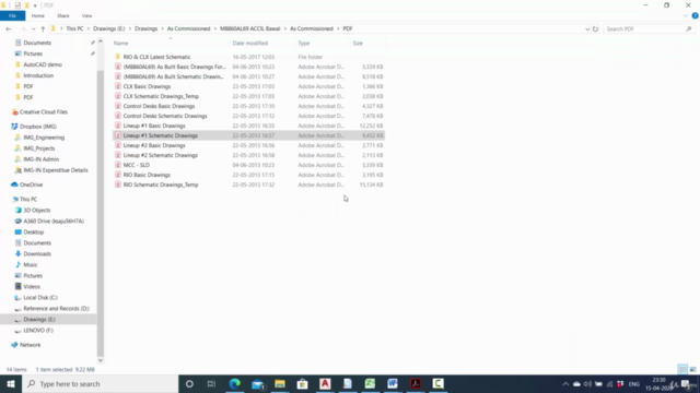 AutoCAD Electrical 2020 for Electrical & Automation Eng – Screenshot 1