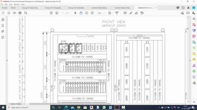 AutoCAD Electrical 2020 for Electrical & Automation Eng – Screenshot 2
