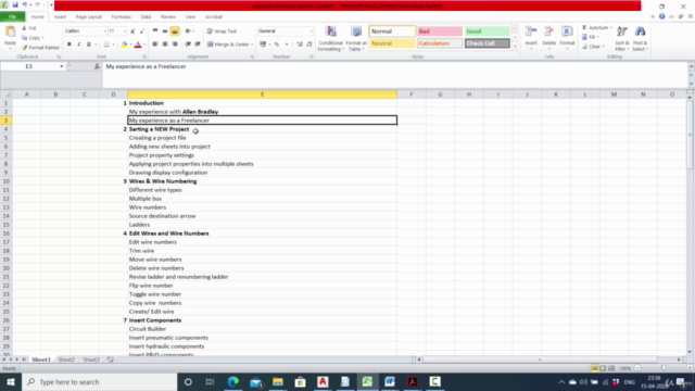 AutoCAD Electrical 2020 for Electrical & Automation Eng – Screenshot 4