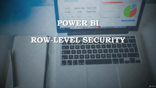 Power BI & DAX Row-Level Security - Screenshot_01