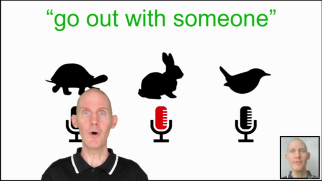 Master Essential English Idioms – Screenshot 2