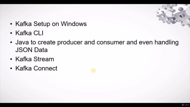 Learn Complete Kafka from Start to End – Screenshot 2