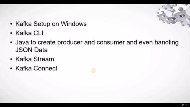 Learn Complete Kafka from Start to End – Screenshot 3