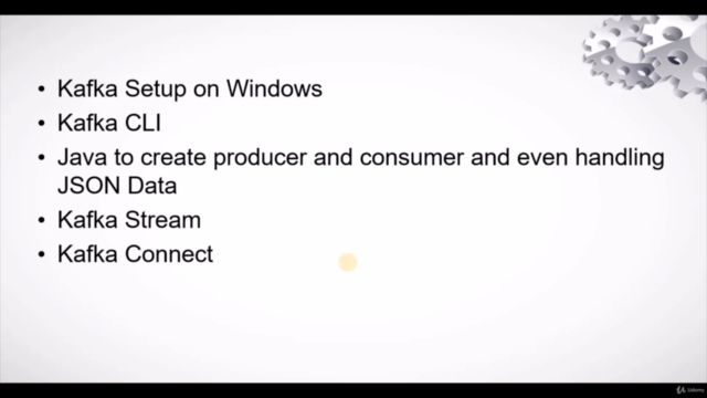 Learn Complete Kafka from Start to End – Screenshot 4