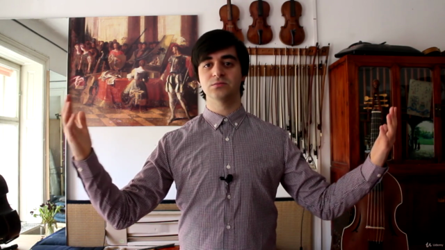 Classical music appreciation: the orchestral ouverture – Screenshot 2