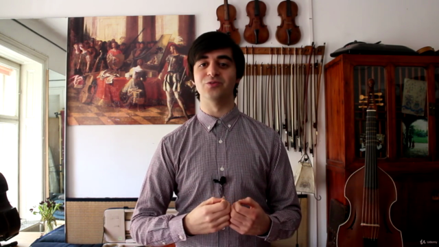 Classical music appreciation: the orchestral ouverture – Screenshot 3