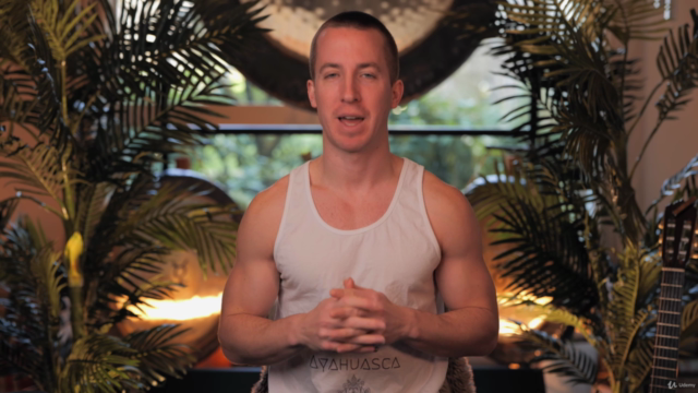 Guided Cacao Ceremony: Activation – Screenshot 2