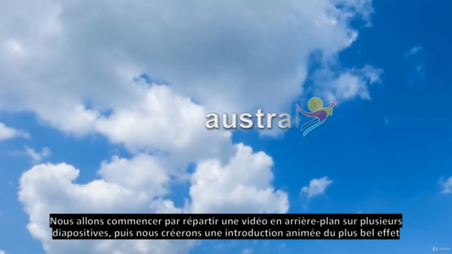 PowerPoint : Vidéos de présentation de sites web et d'applis – Screenshot 1