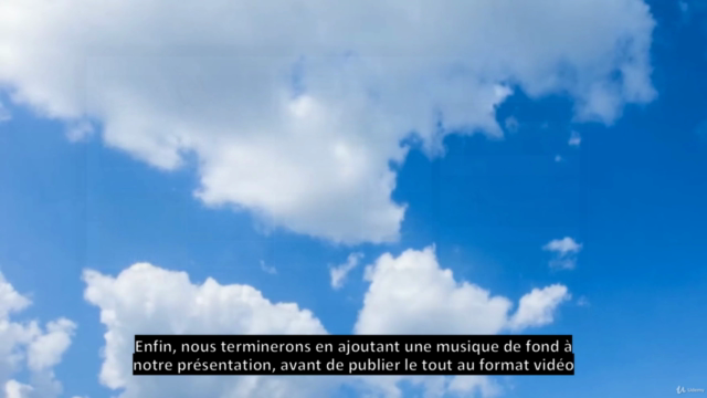 PowerPoint : Vidéos de présentation de sites web et d'applis – Screenshot 4