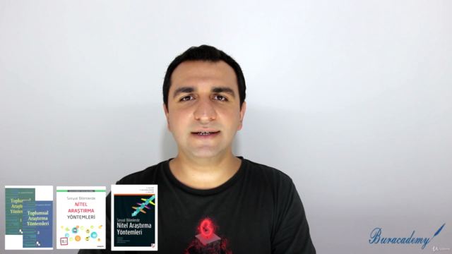 MAXQDA İle Veri Analizi (Başlangıç-Orta Seviye) – Screenshot 2
