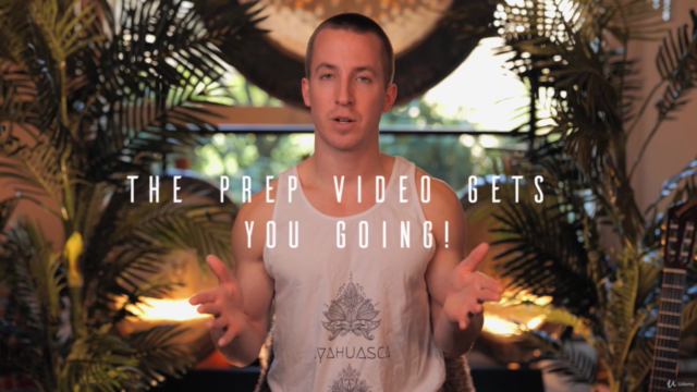 Learn Shamanic Dance For Transformation – Screenshot 3