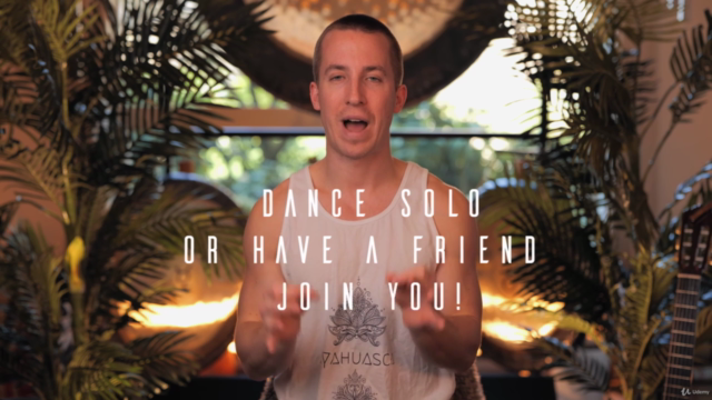 Learn Shamanic Dance For Transformation – Screenshot 4