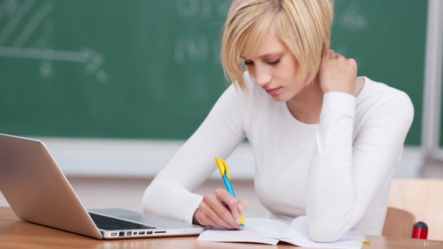 English Grammar and Basic Writing: How to Write Well – Screenshot 3