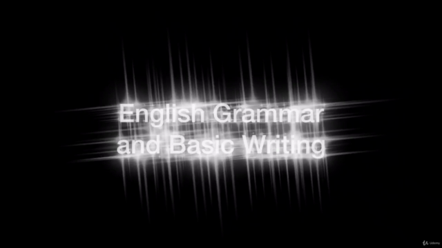 English Grammar and Basic Writing: How to Write Well – Screenshot 4