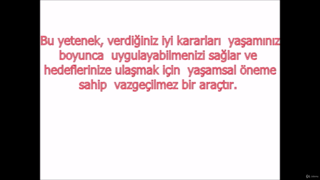 DİSİPLİN KAZANMANIN YOLLARI – Screenshot 1