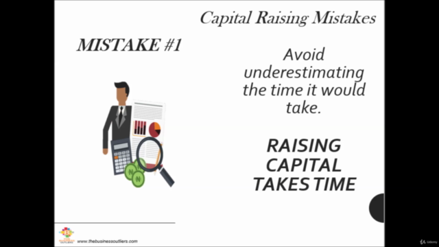 Raising Capital Secrets - Screenshot_01