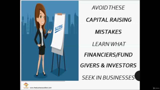 Raising Capital Secrets - Screenshot_02