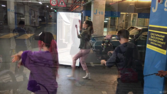 Sıfırdan HipHop, DanceHall, House, Waacking ve Locking Dansı – Screenshot 4