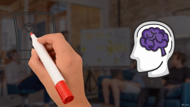Learn Whiteboard Animation | Videoscribe from Scratch – Screenshot 1