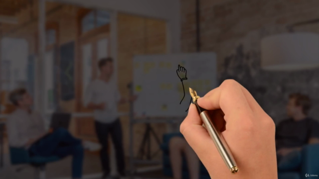 Learn Whiteboard Animation | Videoscribe from Scratch – Screenshot 3