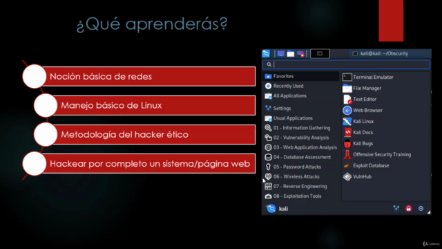 Hacking Ético desde Cero - Screenshot_01