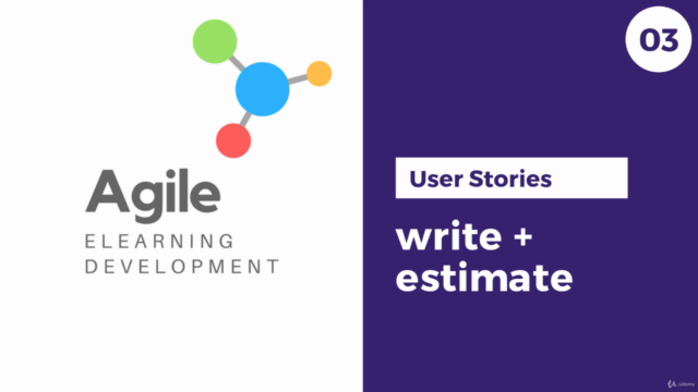 Agile ELearning Development – Screenshot 2