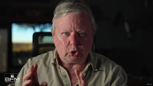 Photographers's Guide to Video Storytelling – Screenshot 2