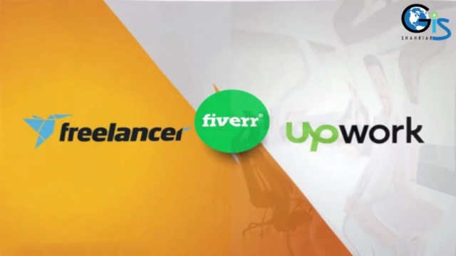Freelancing with GIS Level 1: Earn from Home – Screenshot 1