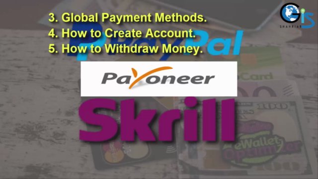 Freelancing with GIS Level 1: Earn from Home – Screenshot 2