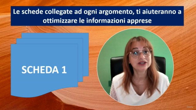 Esercizi per gestire l'ansia e lo stress – Screenshot 4