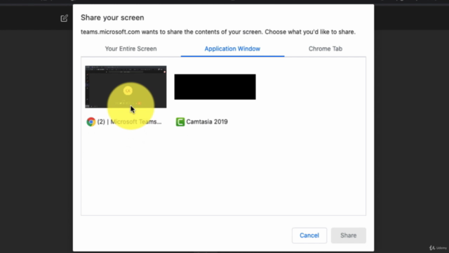 1 Saatte Microsoft Teams Öğrenin – Screenshot 4