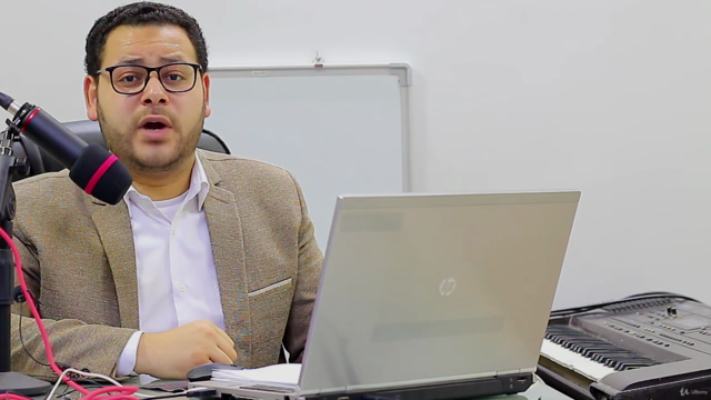 تحسين الصوت وتطوير مهاراته المستوي التمهيدي – Screenshot 4
