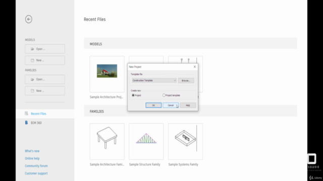 Autodesk Revit download and install for free! - Screenshot_03
