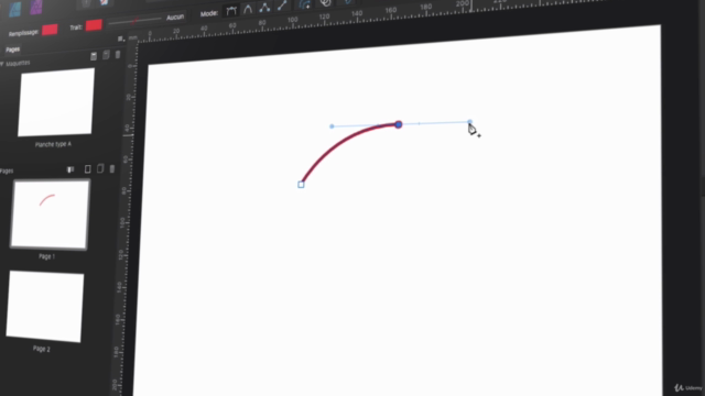 AFFINITY Publisher | Initiation - Outils + Ateliers créas – Screenshot 2