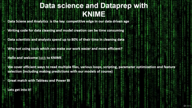 Data science and Data preparation with KNIME - Screenshot_02