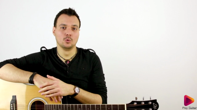 Corso Base di Chitarra Acustica – Screenshot 3