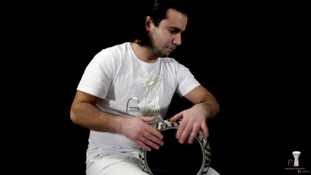 How to play Darbuka. Level 1 (beginners) – Screenshot 1