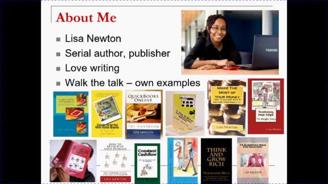 Write Your Book in Just 2 Weeks – Screenshot 1