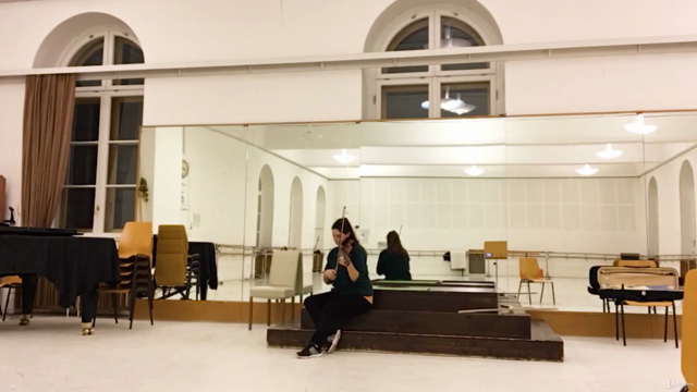 Nazlı Ruta KEMAN SINIFI – Screenshot 1