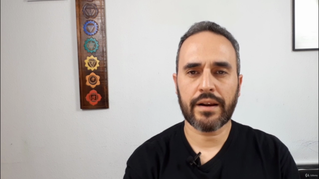 12 claves para el camino del ser y el ismo – Screenshot 2